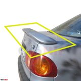 Toyota Corolla Spoiler 1999-2002 Arası Modellere Uyumludur
