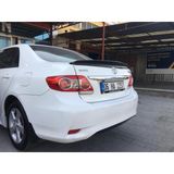 Toyota Corolla Spoıler (2008-2012)