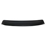 Toyota Corolla Spoiler Arka Cam Üstü - Siyah|sd 2013-2018