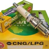 Toyota Corolla Uyumlu 1.3 12v 1992-1999 Ngk Lpg Buji 4 Adet