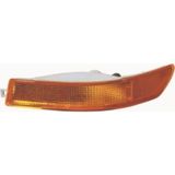 Toyota Corolla Uyumlu 1993-1998 Ön Tampon Sinyali Sol (Depo) 512022738