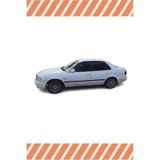 Toyota Corolla Uyumlu 1999-2001 Modellerine Özel 4'Lü Mügen Tip Cam Rüzg