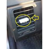 Toyota Corolla Uyumlu 2004-2010 Sağ Sol Havalandırma Yön Düğmesi