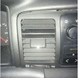 Toyota Corolla Uyumlu 2004 Havalandırma Izgara Çıtası (553431949)