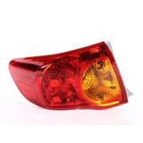 Toyota Corolla Uyumlu 2007-2010 Stop Lambasi Arka Dis Stop Sol 557495734