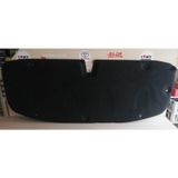 Toyota Corolla Uyumlu 2007-2012 Kaput İzalatörü Kaput Keçesi