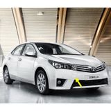 Toyota Corolla Uyumlu 2014-2016 Ön Tampon Çeki Demiri Kapağı 52127-02921
