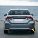 Toyota Corolla Uyumlu 2020-2023 Sağ Arka Tampon Reflektörü 81910-02220