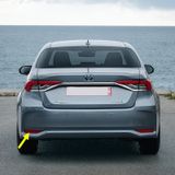Toyota Corolla Uyumlu 2020-2023 Sol Arka Tampon Reflektörü 81920-02350