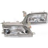 Toyota Corolla Uyumlu Ae101 Sag + Sol Ön Far Takimi 1993--1997 560583864