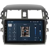 Toyota Corolla Uyumlu Android Carplay Navigasyon Multimedya Ekran Teyp 2gb Ram + 32GB HDD