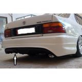 Toyota Corolla Uyumlu Arka Tampon Eki 1993-1998 STR-55