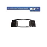 Toyota Corolla Uyumlu Çerçeve Teyp (ORTA) (IZGARALI) 2002-2006