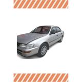 Toyota Corolla Uyumlu Efsane Kasa 1993-1998 Modellerine Özel 4'Lü Mügen
