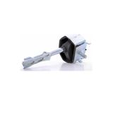 Toyota Corolla Uyumlu Egzoz Eksoz Takozu Lastigi 1992 - 1996 Oem : 1750616121