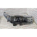 Toyota Corolla Uyumlu Far Sağ 13_16 13 2014 2015 2016 81130-02E80