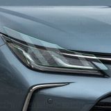 Toyota Corolla Uyumlu Far Tpu Koruyucu 2li Set 2019-2025