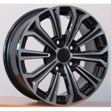 Toyota Corolla Uyumlu Jant Dy606 7x16 5x114.3 Et-40 60.1 Bd ( 4 Adet)