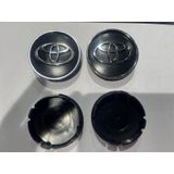 Toyota Corolla Uyumlu Jant Göbeği 55Mm Jant Göbek