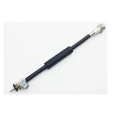 Toyota Corolla Uyumlu Kilometre Teli Kisa 1987 - 1998 381737734