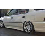 Toyota Corolla Uyumlu Marşpiyel 1993-1998 STR-316