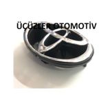 Toyota Corolla Uyumlu Ön Panjur Armasi Efsane Kasalar 2001'E Kadar 556725775