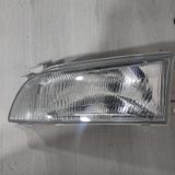 Toyota Corolla Uyumlu Sol Far 93 98 1993 1994 1995 1996 1997 1998 Ae101