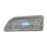 Toyota Corolla Uyumlu Sol Far Cami, Ae100 1992-1998 545319735