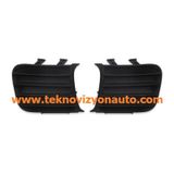Toyota Corolla Uyumlu Sol Sis Far Kapagi 99-02 [Zze111] 207706388