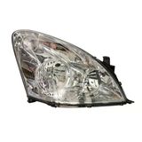Toyota Corolla Verso Ön Far Elektrikli Motorlu Sağ 2004-2008 (Oem No: 81130-0F010)