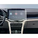 Toyota Corolla Vision Plus 2024-2026 10.5 İnç Multimedya Uyumlu 9H Nano Ekran Koruyucu