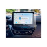 Toyota Corolla X-Pack 10.5 inç Mat Ekran Koruyucu Multimedya