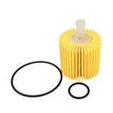 Toyota Corolla Yağ Filtre 2013-2016 04152-31110-Sar