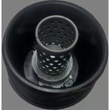 Toyota Corolla Yağ Filtre Kapak 2006-2013 15620-37010-Jpı