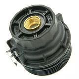 Toyota Corolla Yağ Filtre Kapak 2010-2012 15650-33010-Jpı