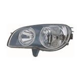 Toyota Corolla Ze112 On Far Sol 2000-2002 Depo 21211a4lldem