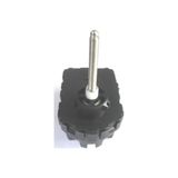Toyota Corolla- Zze121- 02/06 Far Motoru (12V)