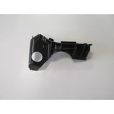 Toyota Corolla- Zze121- 02/06 Ön Tampon Braketi Sol Plastik