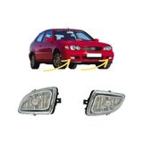 Toyota Corolla zzz111 Sağ Sol Sis Far 2000-2001