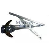 Toyota Corona 1989-1992 Arka Cam Krikosu Sağ Manuel (Adet) (Oem No:6983020190)