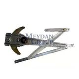 Toyota Corona 1989-1992 Arka Cam Krikosu Sol Manuel (Adet) (Oem No:6984020190)