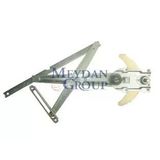 Toyota Corona 1990-1992 Arka Cam Krikosu Sağ Manuel (Adet) (Oem No:6983020190)