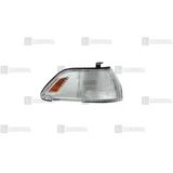 Toyota Corona Sağ Ön Park Lambası Sinyalli 1988-1990 81610-20380-Mts