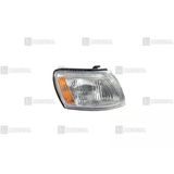 Toyota Corona Sağ Park Lamba 1992-1997 81610-20530-Üni-Mts