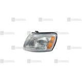 Toyota Corona Sol Ön Park Lambası Sinyalli 1992-1995 81620-20530-Mts