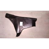 Toyota Davlumbaz Tampon Corolla 19-24 Arka Sol