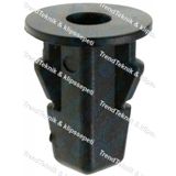 TOYOTA DAVLUMBAZ TAMPON Klips 90189-06214 9018906214 HSK0061