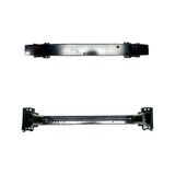 Toyota Demir Tampon Corolla 07-13 Ön