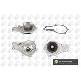 Toyota Devirdaım Su Pompası P206 P207 P307 C1 C2 C3 (İ Iı İi) C3 Plurıel Xsara Iı Dv4td (1.4 Hdi 8V) Fiesta - Bga Cp3346