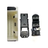 Toyota Düğme Cam Açma Corolla 19-22/chr 16-18/hılux 20-23 Ön Sol